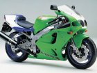 Kawasaki ZX-7RR Ninja